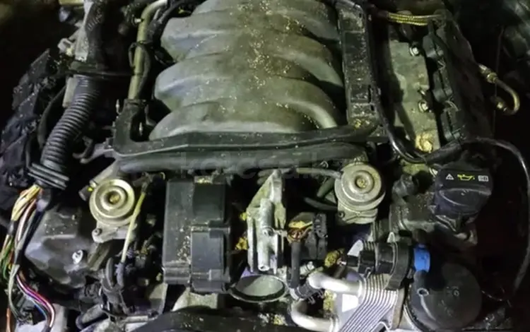 Двигатель Mercedes m113 5.0үшін177 777 тг. в Алматы