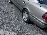 Mercedes-Benz C 280 1994 годаүшін2 500 000 тг. в Алматы – фото 3