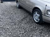 Mercedes-Benz C 280 1994 годаүшін2 500 000 тг. в Алматы – фото 2