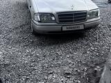 Mercedes-Benz C 280 1994 годаүшін2 500 000 тг. в Алматы