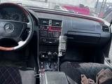 Mercedes-Benz C 280 1994 годаүшін2 500 000 тг. в Алматы – фото 5