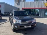 Toyota Land Cruiser 2014 года за 26 500 000 тг. в Астана