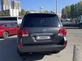 Toyota Land Cruiser 2014 года за 26 500 000 тг. в Астана – фото 3