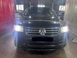 Volkswagen Touareg 2006 годаүшін5 500 000 тг. в Алматы – фото 2