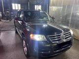 Volkswagen Touareg 2006 годаүшін5 500 000 тг. в Алматы – фото 3