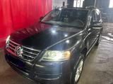 Volkswagen Touareg 2006 годаүшін5 500 000 тг. в Алматы – фото 4