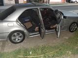 Mercedes-Benz C 280 1995 годаfor1 800 000 тг. в Алматы