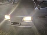Mercedes-Benz C 280 1995 годаfor1 800 000 тг. в Алматы – фото 4