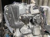 Двигатель Акпп 2.5 A25A-FKS за 900 000 тг. в Алматы – фото 2