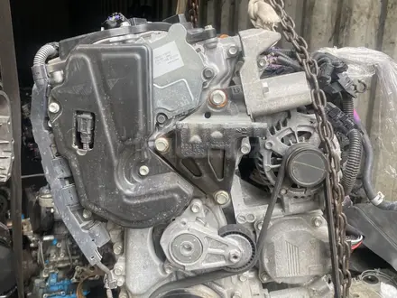 Двигатель Акпп 2.5 A25A-FKSүшін900 000 тг. в Алматы – фото 2