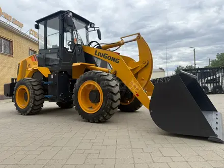 LiuGong  CLG 820H 2026 года за 11 400 000 тг. в Актобе