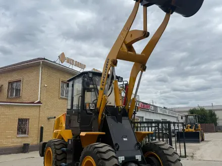 LiuGong  CLG 820H 2026 года за 11 400 000 тг. в Актобе – фото 12