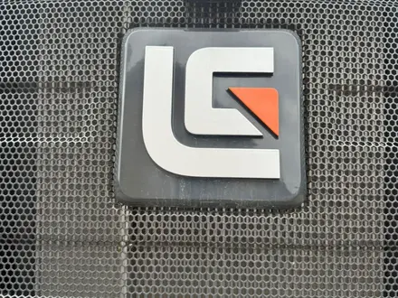 LiuGong  CLG 820H 2026 года за 11 400 000 тг. в Актобе – фото 8