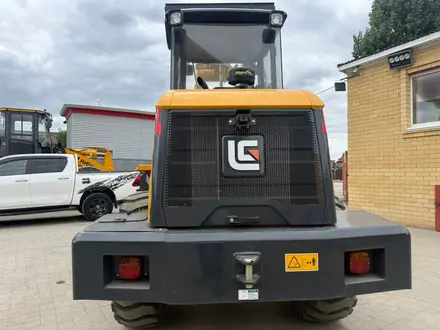 LiuGong  CLG 820H 2026 года за 11 400 000 тг. в Актобе – фото 9