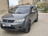 Mitsubishi Outlander 2007 года за 4 500 000 тг. в Актау