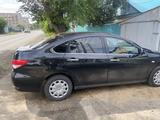 Nissan Almera 2014 годаүшін4 500 000 тг. в Актобе – фото 4