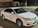 Toyota Camry 2006 года за 6 500 000 тг. в Костанай – фото 2