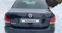 Volkswagen Polo 2018 года за 6 100 000 тг. в Караганда – фото 5