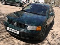 Volkswagen Passat 1998 годаүшін2 250 000 тг. в Караганда