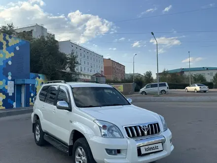 Toyota Land Cruiser Prado 2006 года за 10 800 000 тг. в Караганда