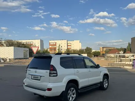 Toyota Land Cruiser Prado 2006 года за 10 800 000 тг. в Караганда – фото 10