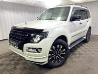 Mitsubishi Pajero 2020 годаүшін19 000 000 тг. в Алматы