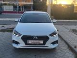 Hyundai Accent 2019 года за 6 800 000 тг. в Атырау