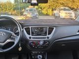 Hyundai Accent 2019 года за 6 800 000 тг. в Атырау – фото 2