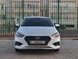 Hyundai Accent 2019 года за 6 800 000 тг. в Атырау – фото 3