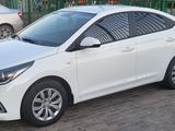 Hyundai Accent 2019 года за 6 800 000 тг. в Атырау – фото 5