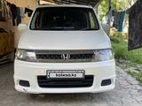 Honda Stepwgn 2003 года за 7 200 000 тг. в Караганда – фото 2