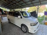 Honda Stepwgn 2003 года за 7 200 000 тг. в Караганда – фото 4