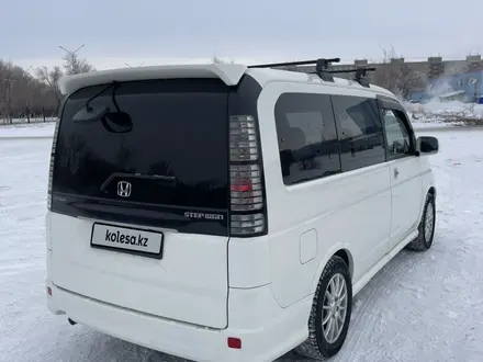 Honda Stepwgn 2003 года за 7 200 000 тг. в Караганда – фото 6