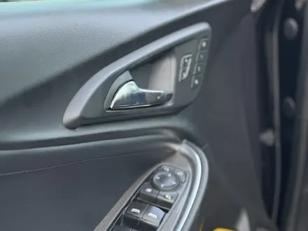 Chevrolet Malibu 2020 года за 9 500 000 тг. в Шымкент – фото 9