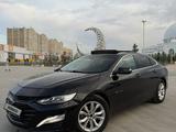Chevrolet Malibu 2020 года за 9 500 000 тг. в Шымкент
