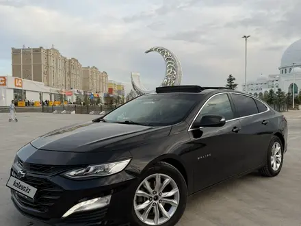 Chevrolet Malibu 2020 года за 9 500 000 тг. в Шымкент – фото 2