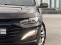 Chevrolet Malibu 2020 года за 9 500 000 тг. в Шымкент