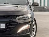 Chevrolet Malibu 2020 года за 9 500 000 тг. в Шымкент – фото 3