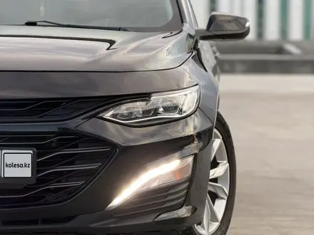 Chevrolet Malibu 2020 года за 9 500 000 тг. в Шымкент