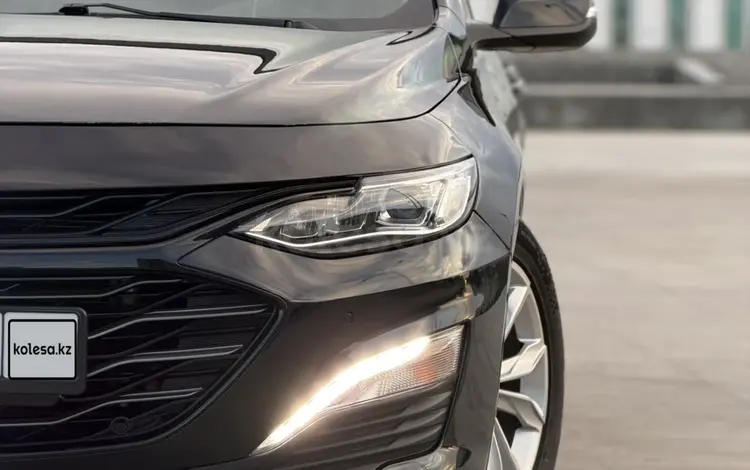 Chevrolet Malibu 2020 года за 9 500 000 тг. в Шымкент