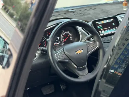 Chevrolet Malibu 2020 года за 9 500 000 тг. в Шымкент – фото 7