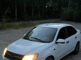 ВАЗ (Lada) Granta 2190 2014 годаүшін2 450 000 тг. в Усть-Каменогорск