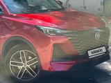 Changan CS55 Plus 2023 года за 7 800 000 тг. в Алматы – фото 3
