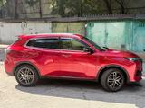 Changan CS55 Plus 2023 года за 7 800 000 тг. в Алматы – фото 4
