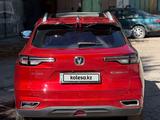 Changan CS55 Plus 2023 года за 7 800 000 тг. в Алматы – фото 5