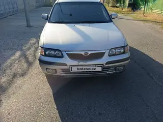 Mazda 626