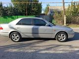Mazda 626 1998 года за 2 100 000 тг. в Шымкент – фото 4