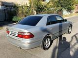 Mazda 626 1998 года за 2 100 000 тг. в Шымкент – фото 5