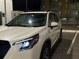 Subaru Forester 2024 годаүшін16 300 000 тг. в Актау – фото 2