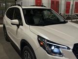 Subaru Forester 2024 годаүшін16 300 000 тг. в Актау – фото 3